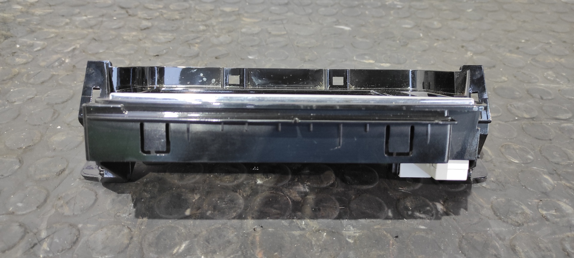 SISTEMA NAVEGACION GPS RENAULT MEGANE III BERLINA 5 P - vista 9