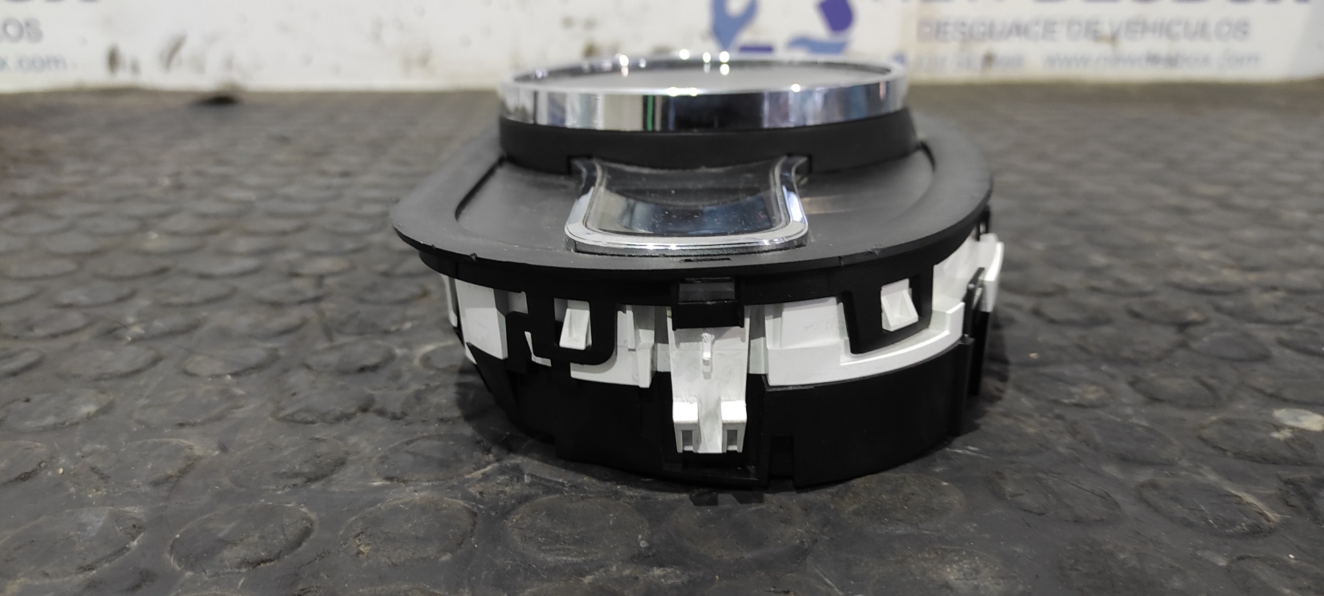 CUADRO INSTRUMENTOS RENAULT MEGANE III BERLINA 5 P - vista 9