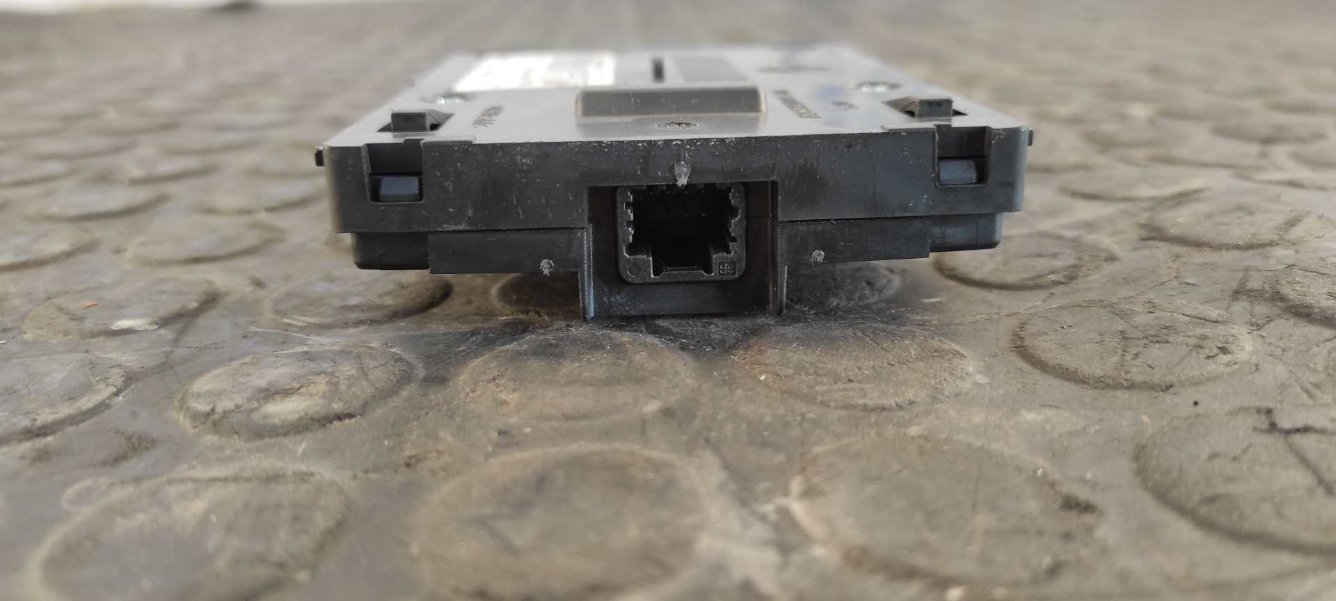 CONMUTADOR DE ARRANQUE RENAULT MEGANE III BERLINA 5 P - vista 7