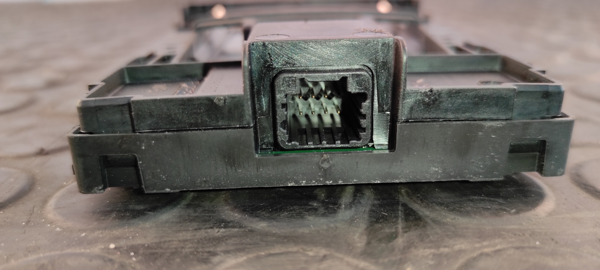 CONMUTADOR DE ARRANQUE RENAULT MEGANE III BERLINA 5 P - vista 8