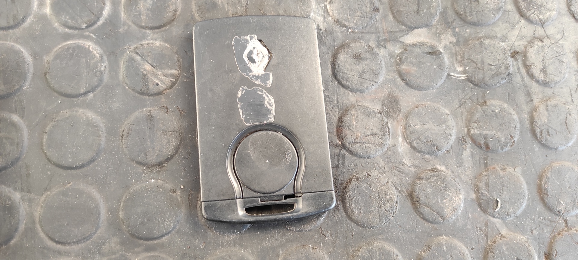 CONMUTADOR DE ARRANQUE RENAULT MEGANE III BERLINA 5 P - vista 10