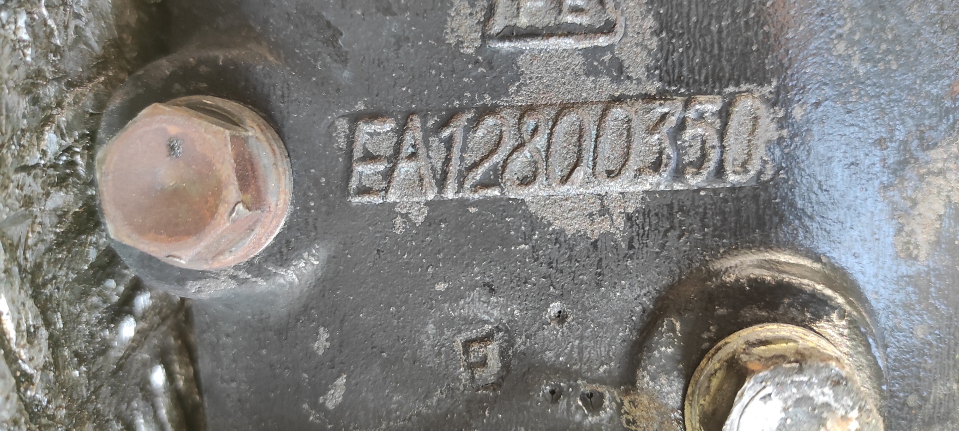 CAJA CAMBIOS SEAT 133 - vista 3