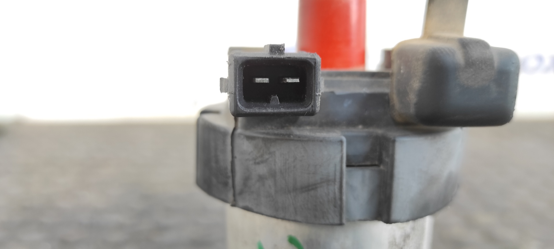 BOBINA ENCENDIDO OPEL ASTRA F BERLINA - vista 2