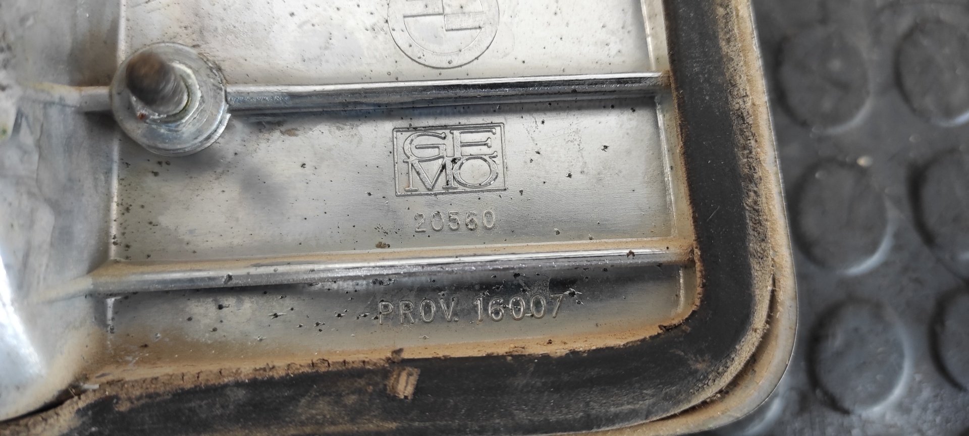 PILOTO TRASERO DERECHO SEAT 127 - vista 10