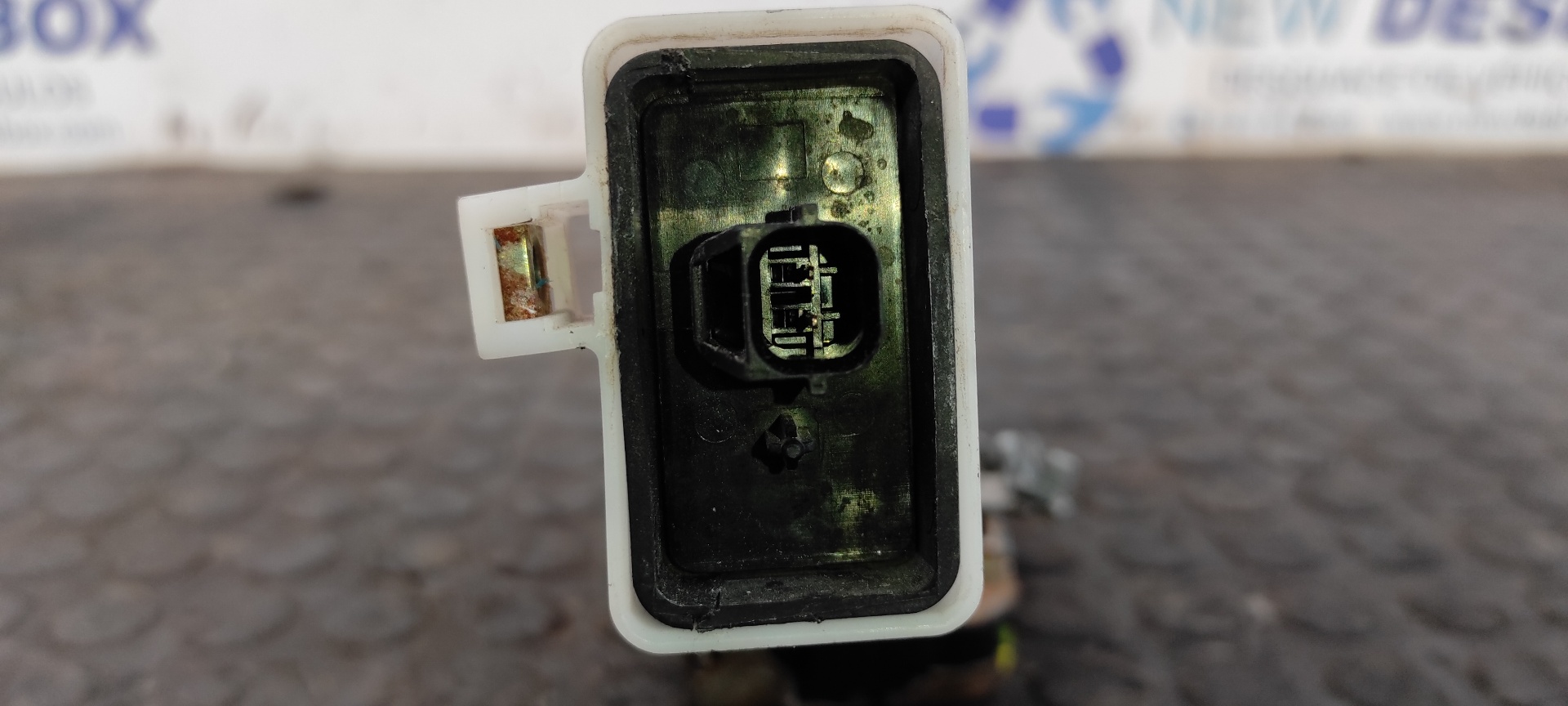 CERRADURA PUERTA DELANTERA IZQUIERDA VOLVO S40 BERLINA - vista 2