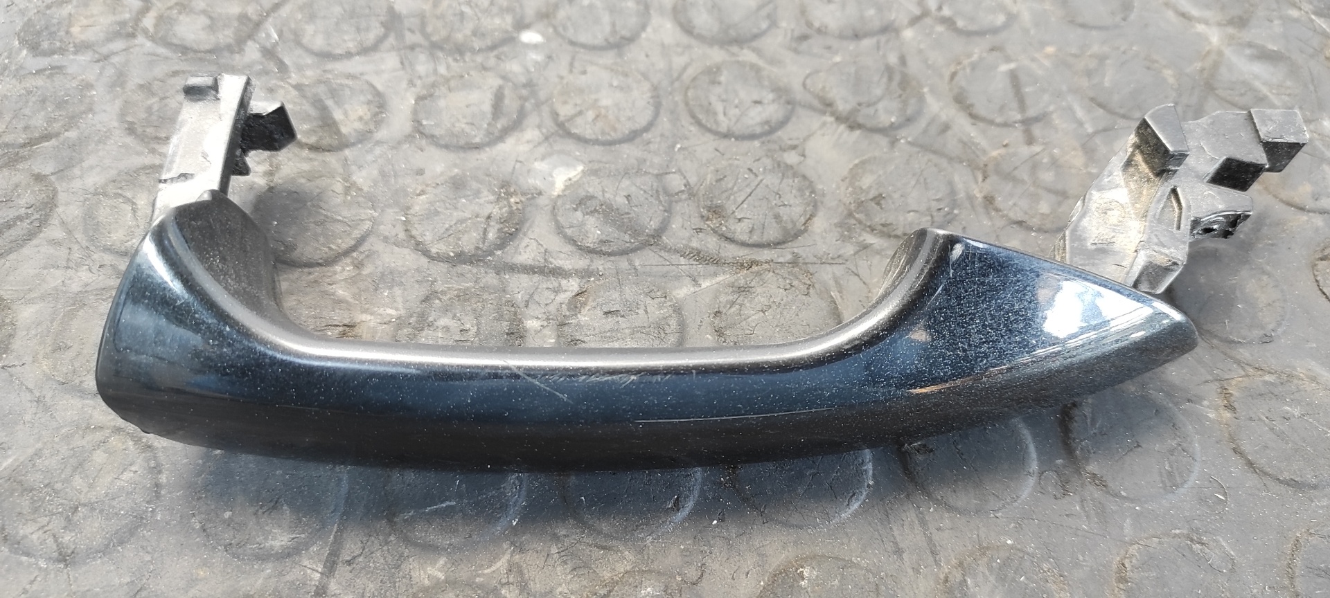 MANETA TRASERA DERECHA MERCEDES-BENZ CLASE C (W204) BERLINA - vista 2