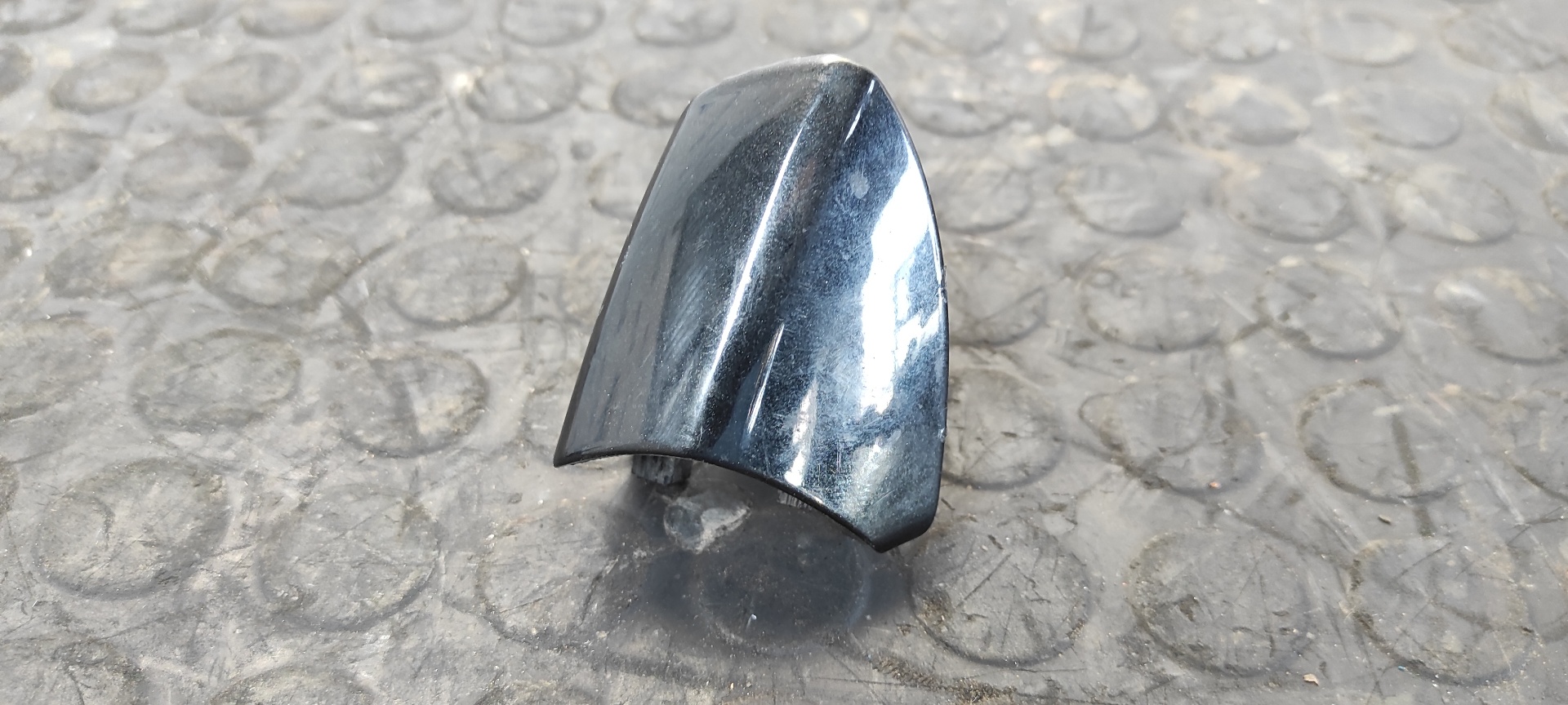 MANETA TRASERA DERECHA MERCEDES-BENZ CLASE C (W204) BERLINA - vista 4