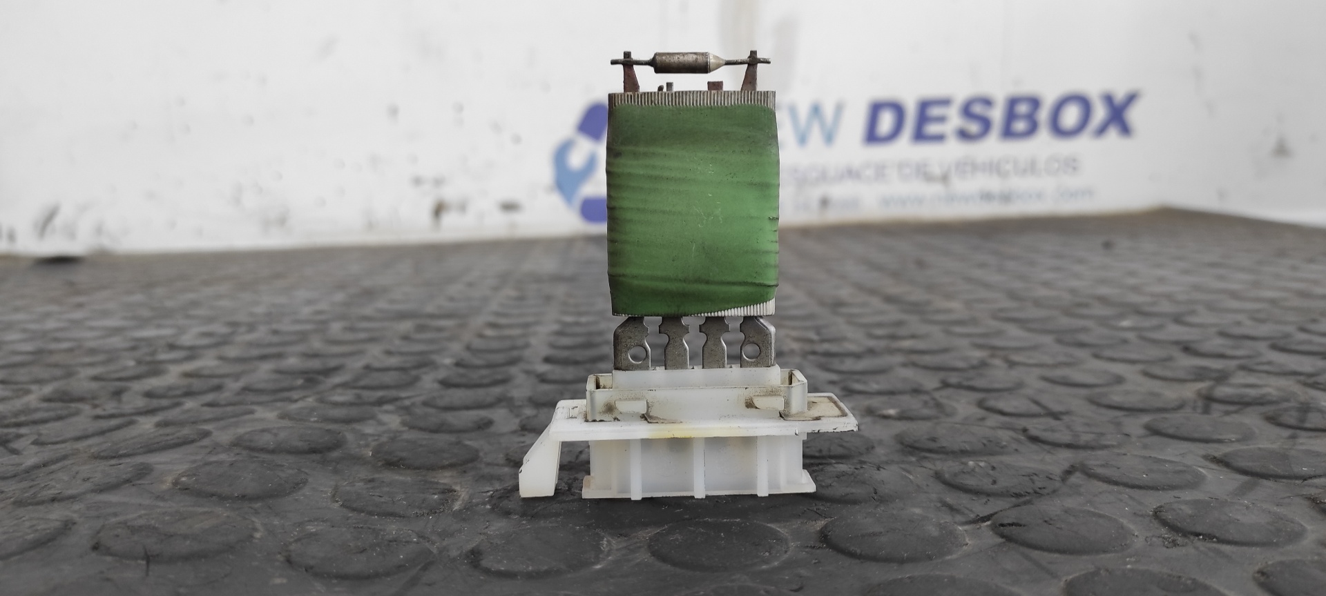 RESISTENCIA CALEFACCION LAND ROVER FREELANDER (LN)