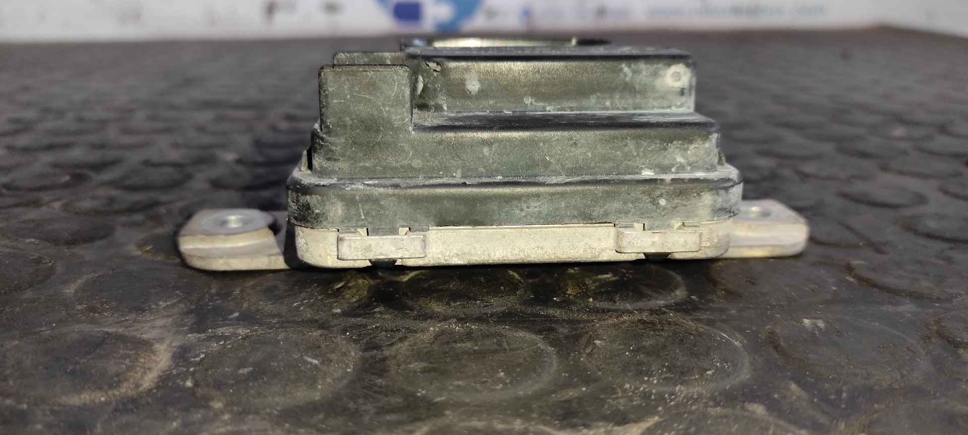 RELE MERCEDES-BENZ CLASE CLK (W208) COUPE - vista 3