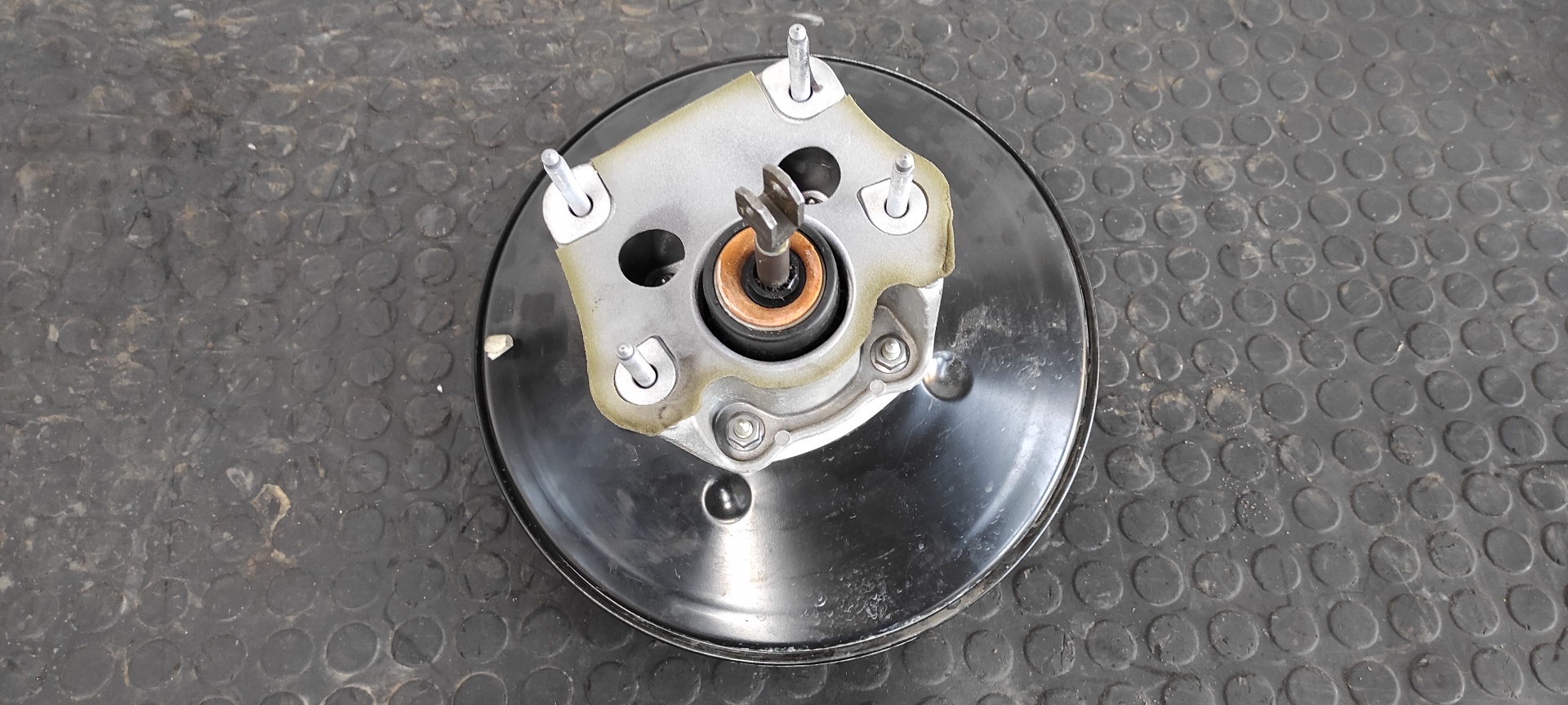 SERVOFRENO RENAULT MEGANE III BERLINA 5 P - vista 3