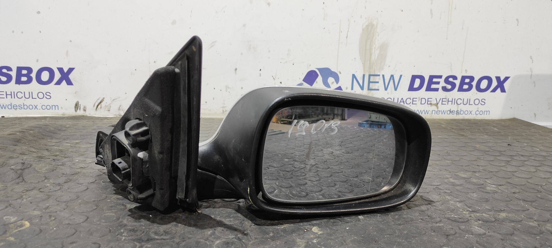 RETROVISOR DERECHO SAAB 9-3 BERLINA