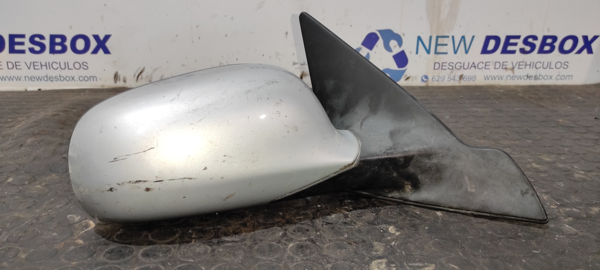 RETROVISOR DERECHO SAAB 9-3 BERLINA - vista 3