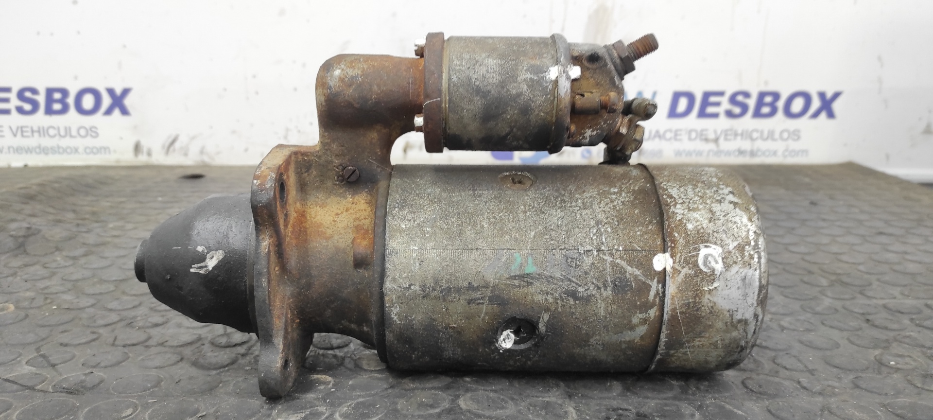 MOTOR ARRANQUE CHRYSLER JEEP VIASA