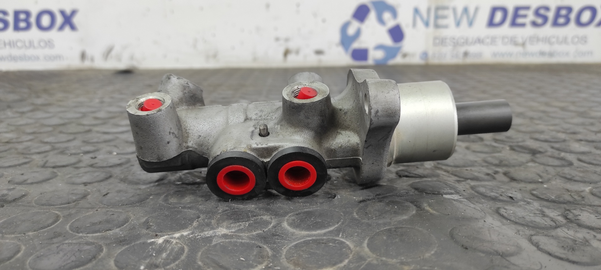 BOMBA FRENO AUDI A3 (8L) - vista 3