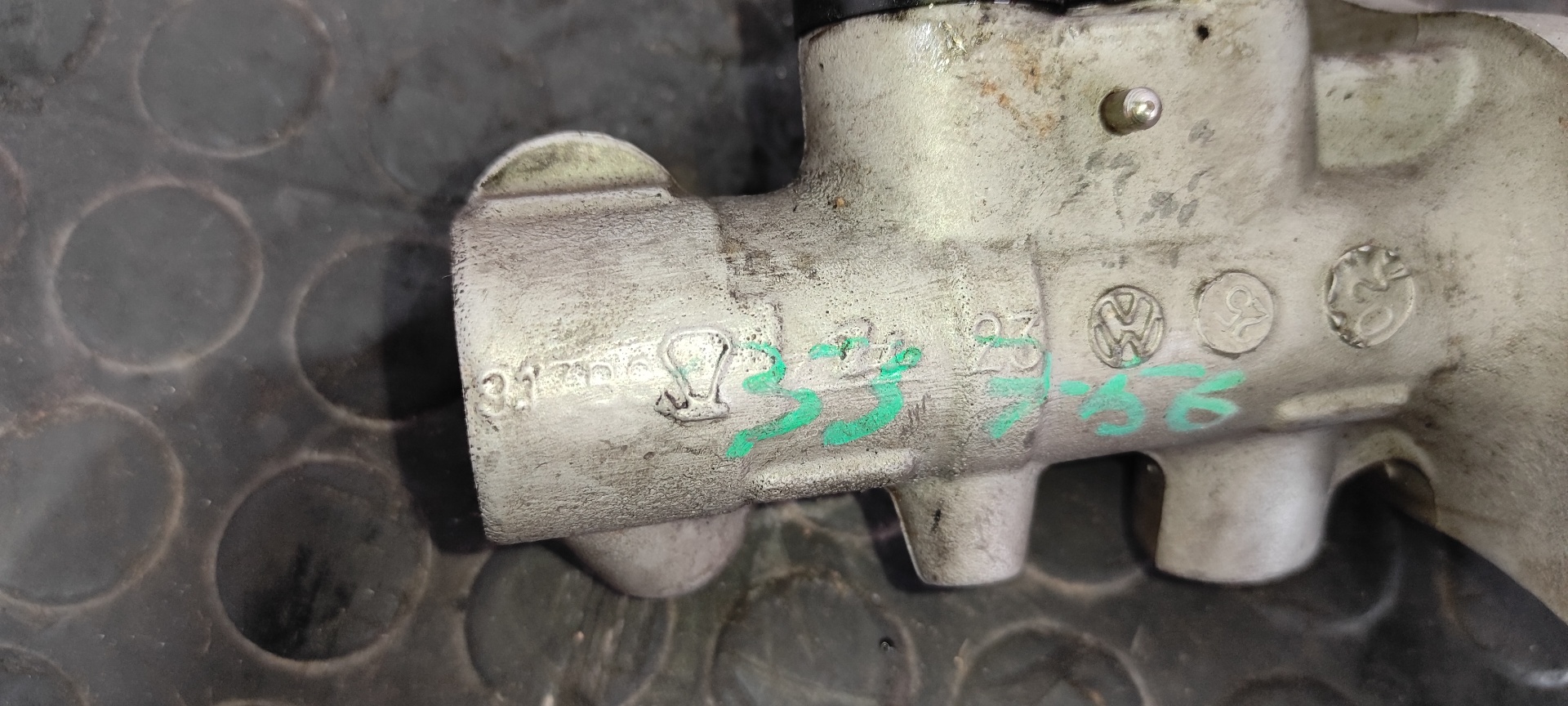 BOMBA FRENO AUDI A3 (8L) - vista 6