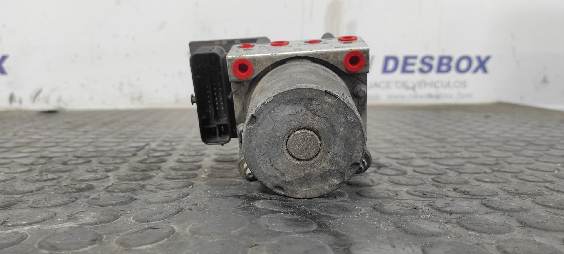 ABS CITROEN JUMPY - vista 7