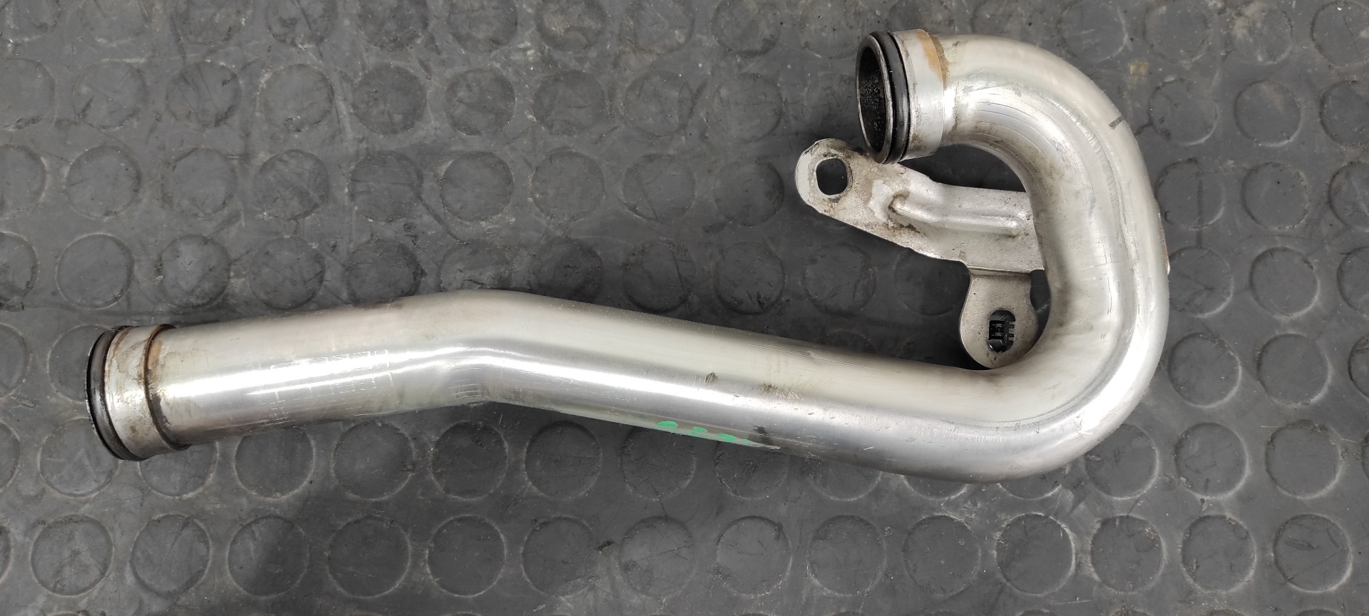 TUBO RENAULT MEGANE III BERLINA 5 P