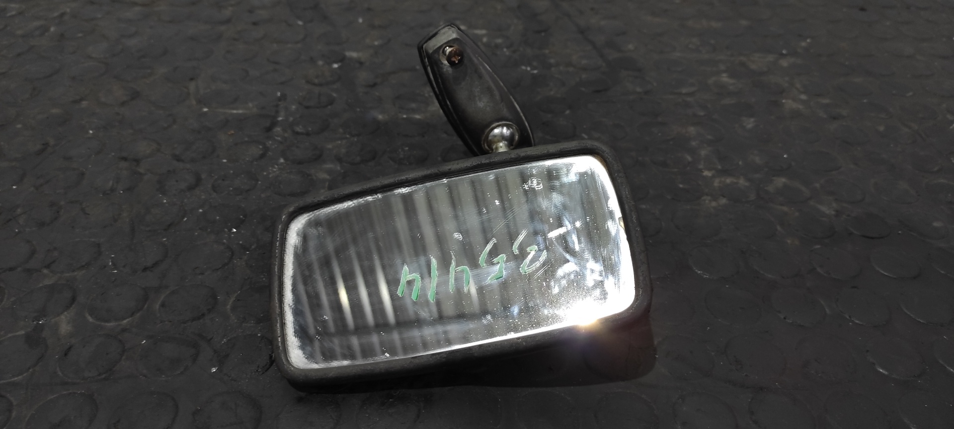 RETROVISOR IZQUIERDO SEAT 127