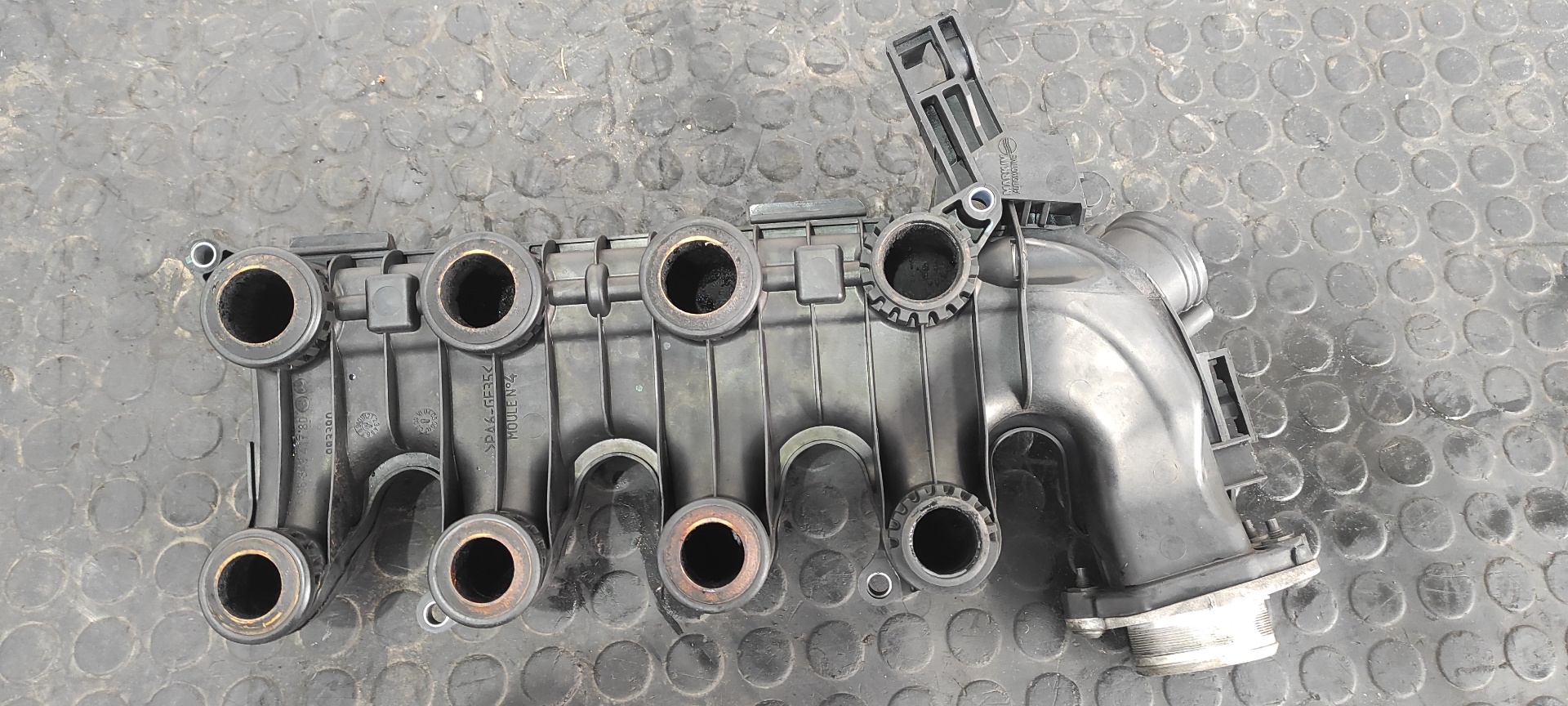 COLECTOR ADMISION CITROEN XSARA PICASSO - vista 5