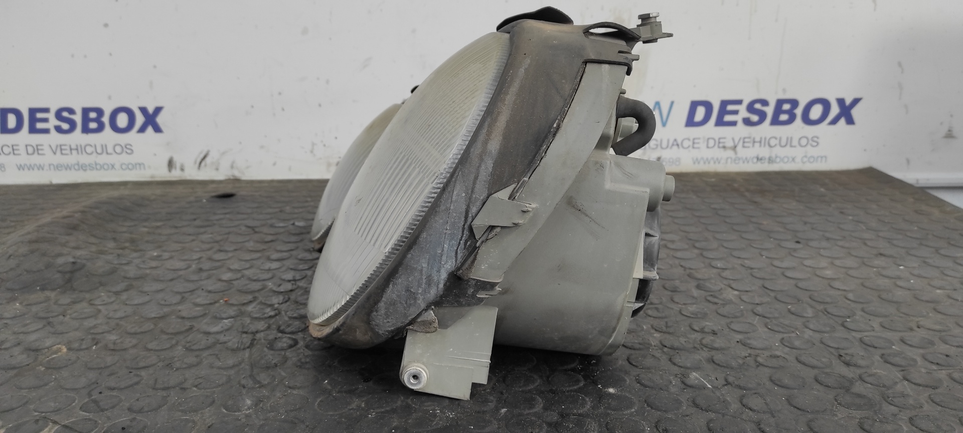 FARO IZQUIERDO MERCEDES-BENZ CLASE CLK (W208) COUPE - vista 2