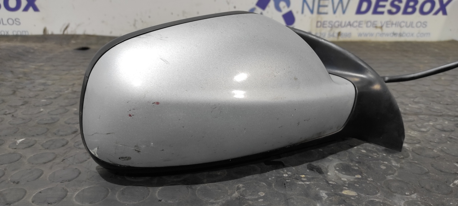 RETROVISOR DERECHO PEUGEOT 307 BREAK/SW (S2) - vista 2