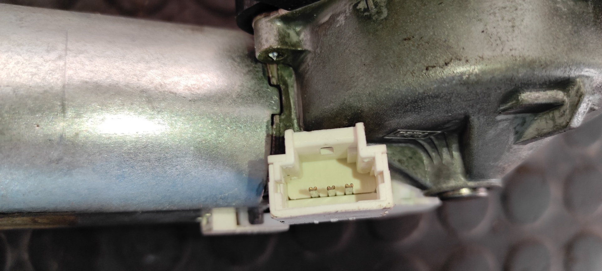 MOTOR LIMPIA TRASERO FIAT ULYSSE (179) - vista 5