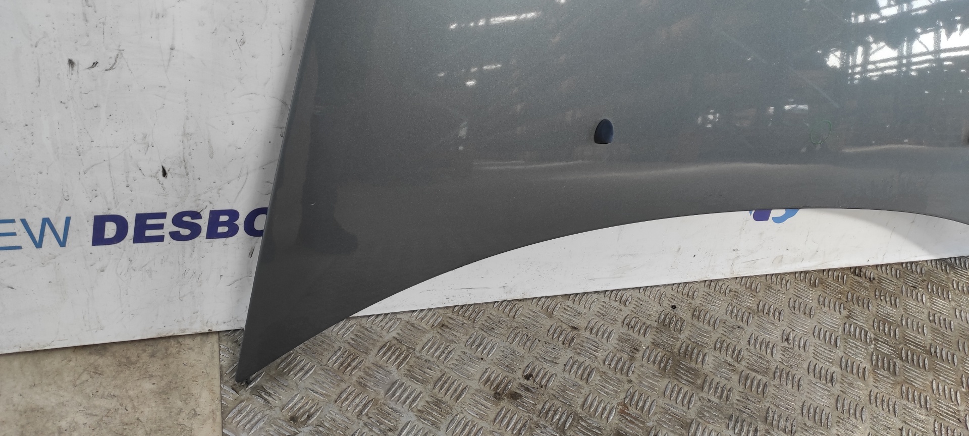 CAPO CITROEN C3 - vista 3