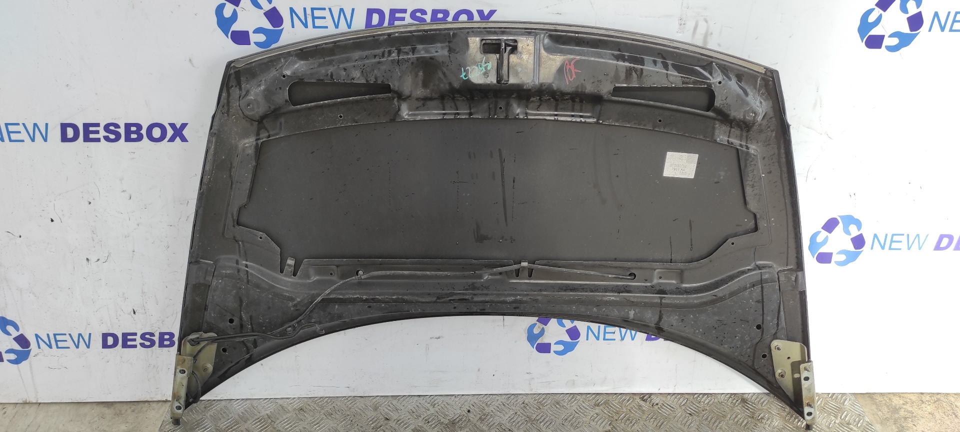 CAPO CITROEN C3 - vista 7