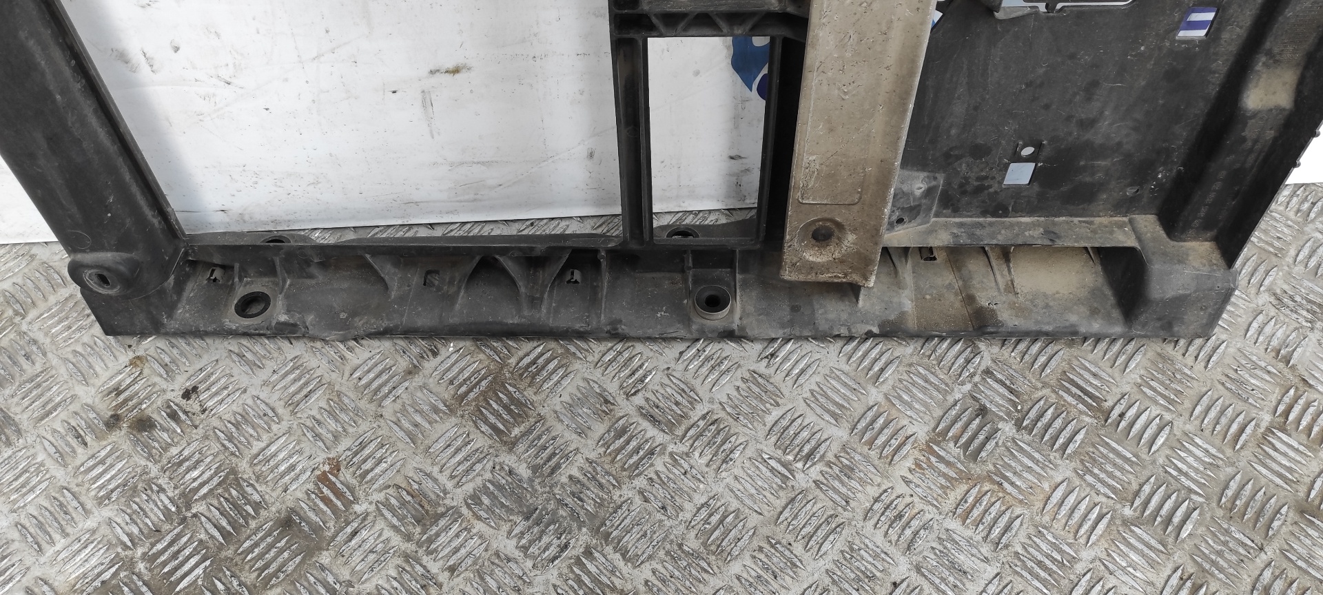 PANEL FRONTAL CITROEN C3 - vista 9