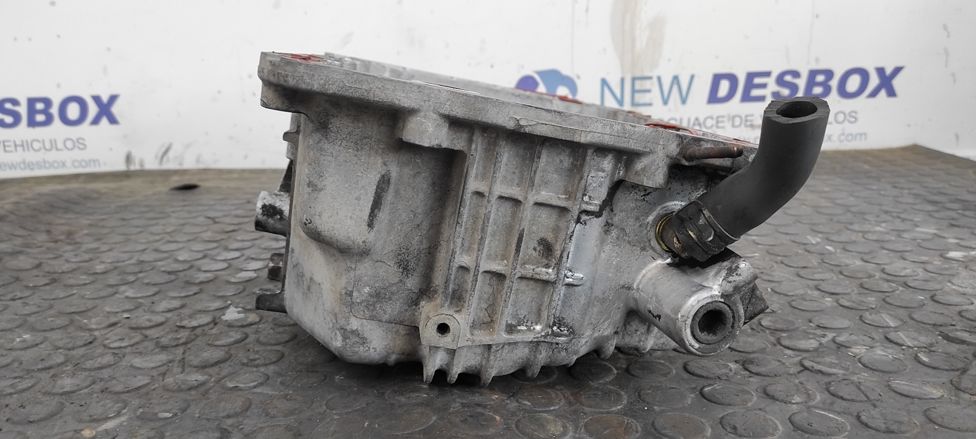 CARTER RENAULT ESPACE IV (JK0) - vista 5