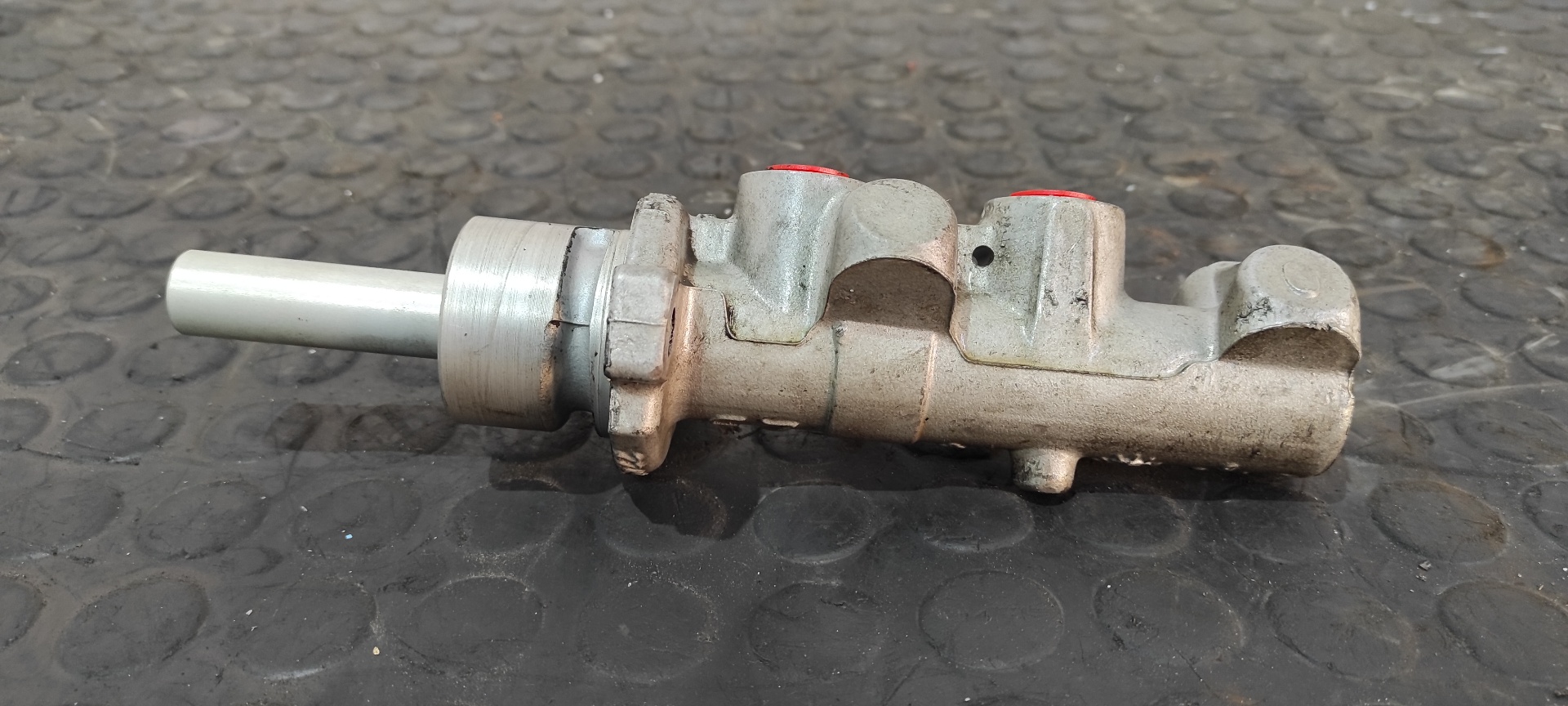 BOMBA FRENO CITROEN C4 BERLINA - vista 5