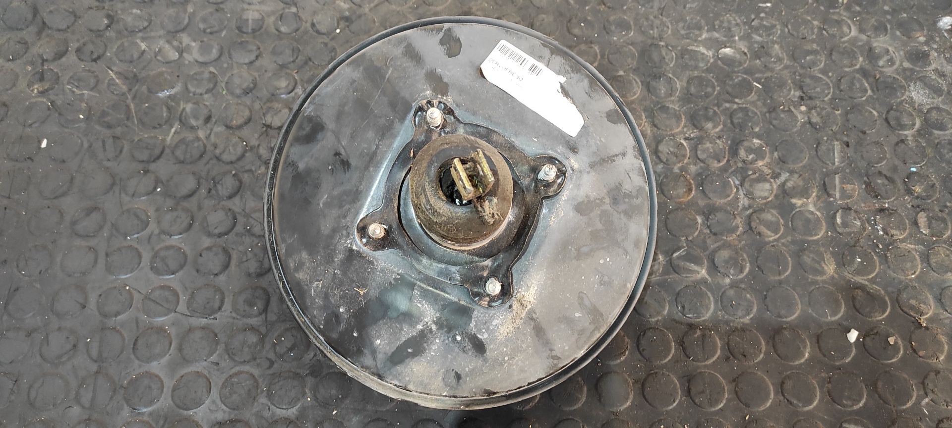 SERVOFRENO CITROEN BERLINGO - vista 4