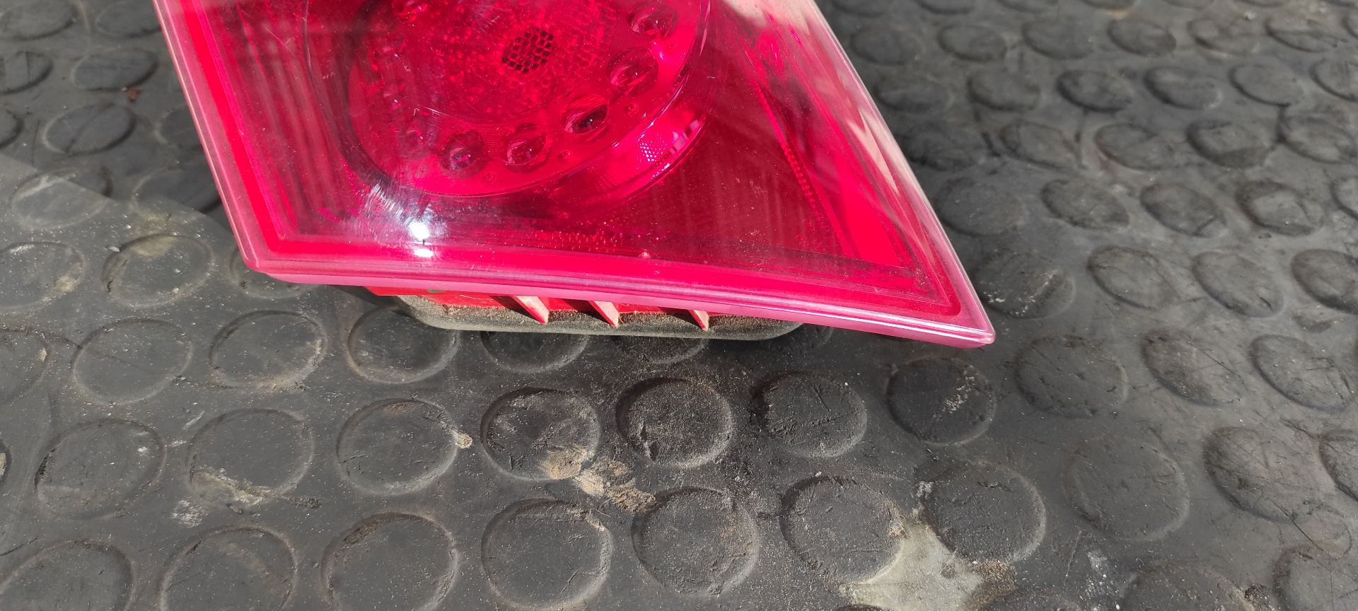 PILOTO PORTON DERECHO SEAT LEON (1P1) - vista 3