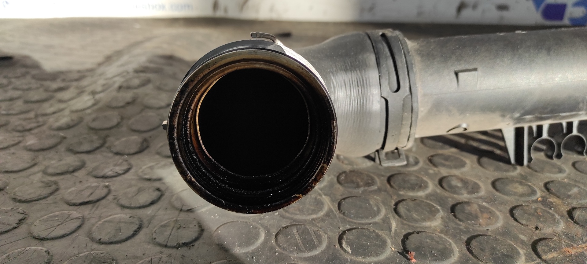 TUBO SEAT LEON (1P1) - vista 5