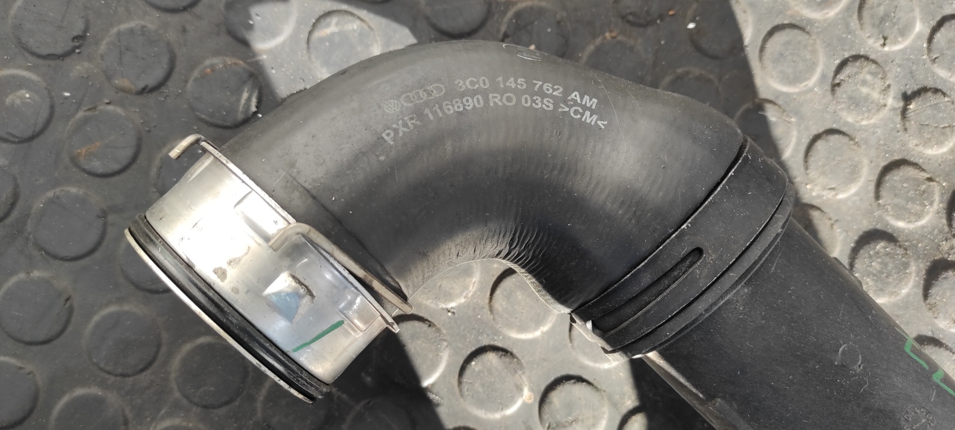 TUBO SEAT LEON (1P1) - vista 7