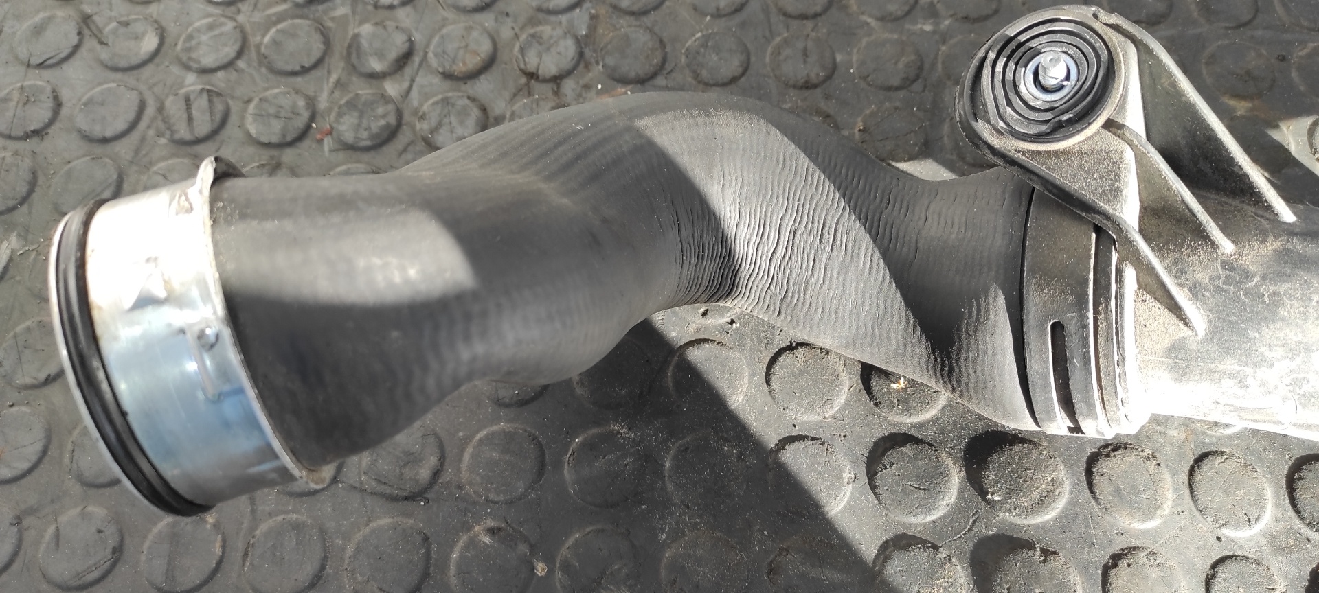 TUBO SEAT LEON (1P1) - vista 3