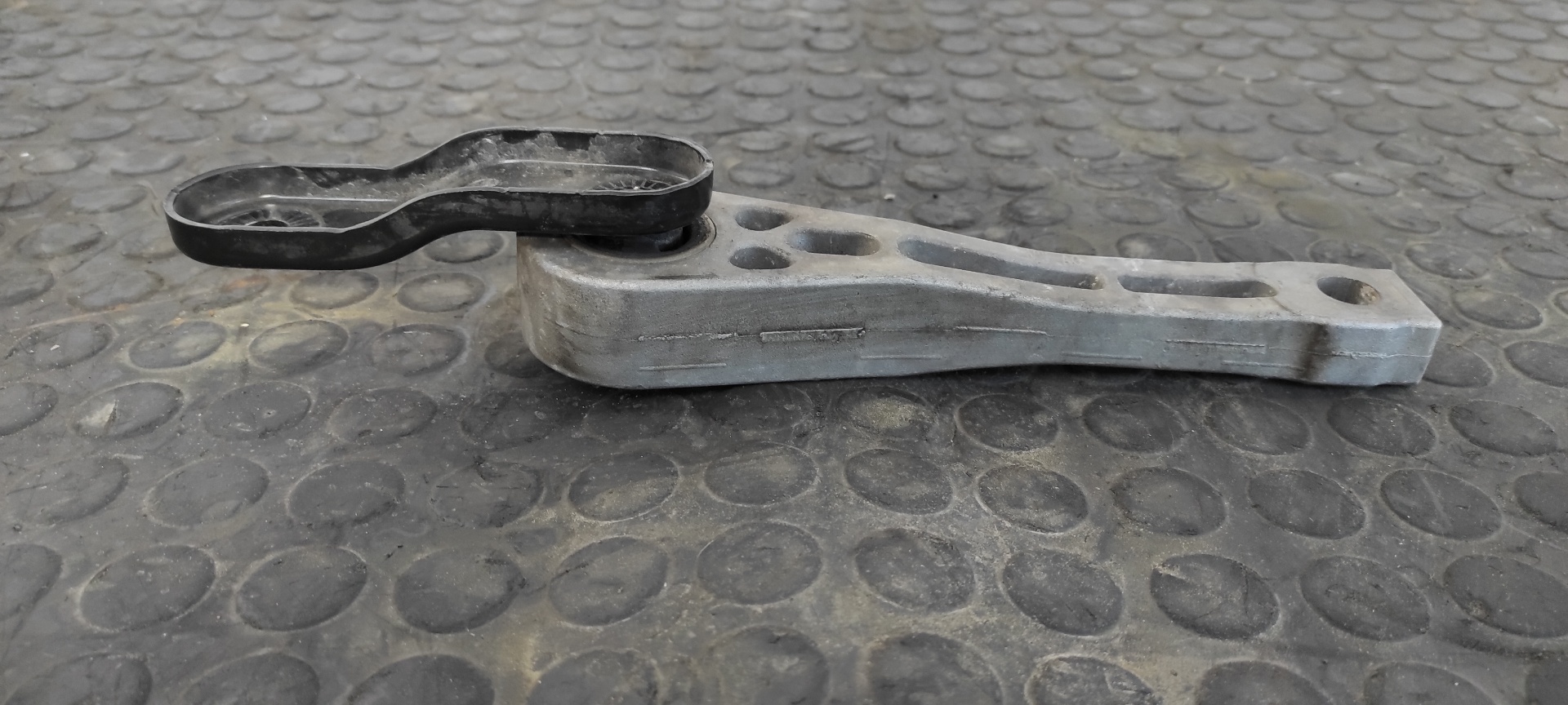 SOPORTE MOTOR SEAT LEON (1P1) - vista 4