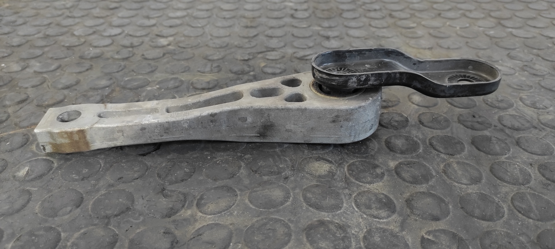 SOPORTE MOTOR SEAT LEON (1P1) - vista 6