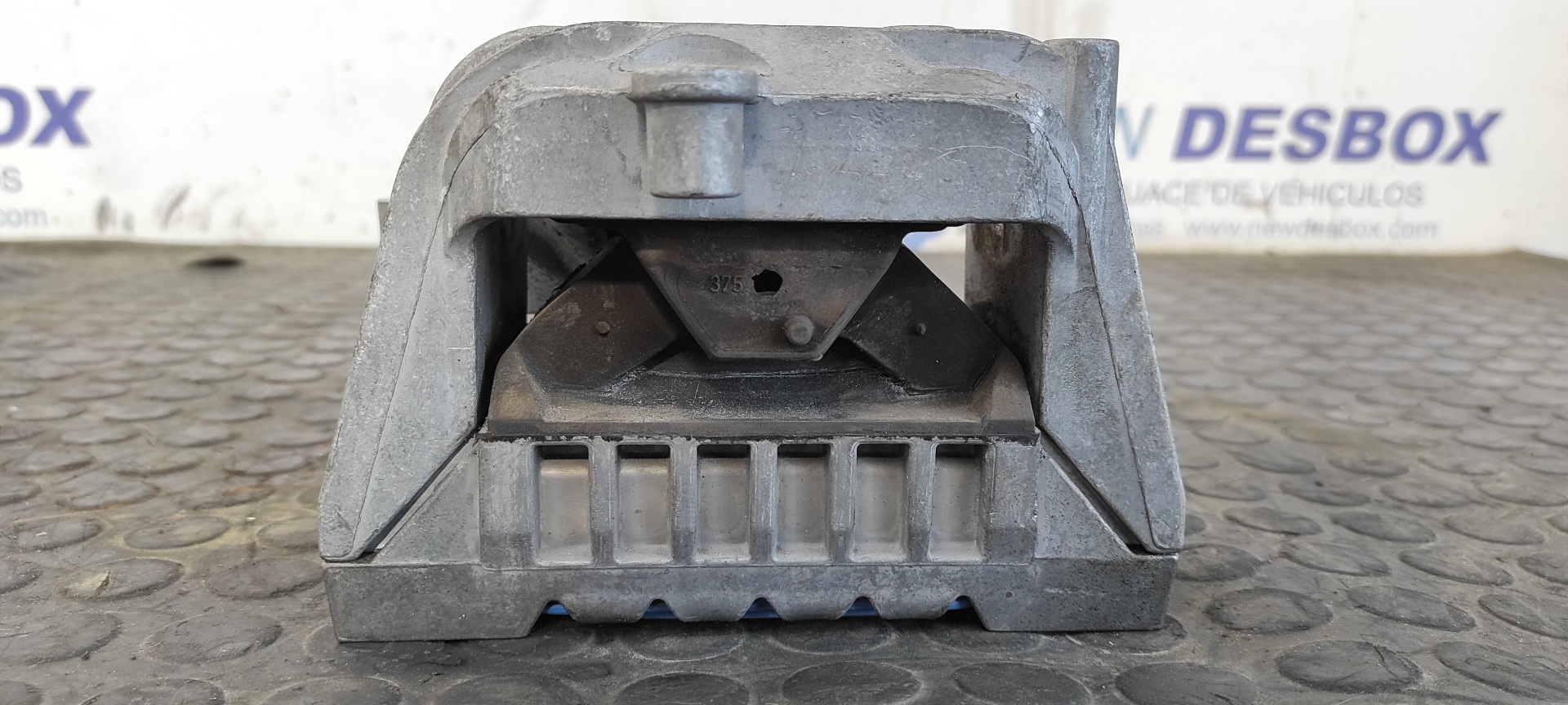 SOPORTE MOTOR SEAT LEON (1P1)