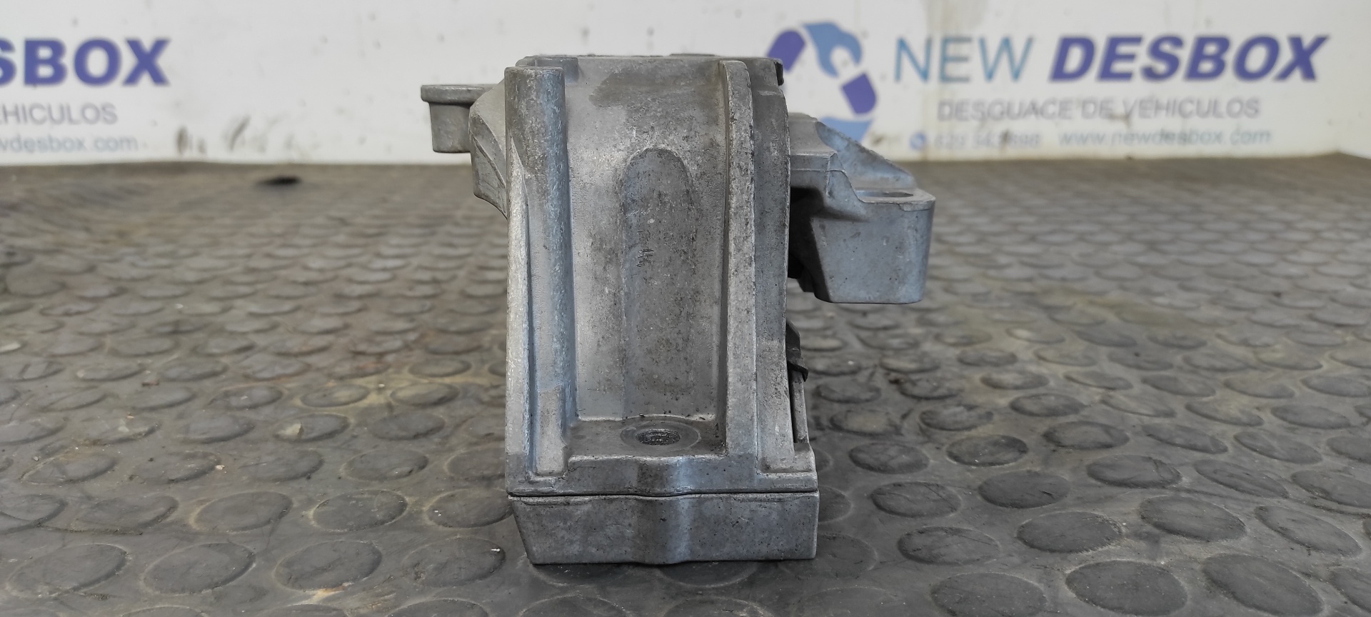 SOPORTE MOTOR SEAT LEON (1P1) - vista 3