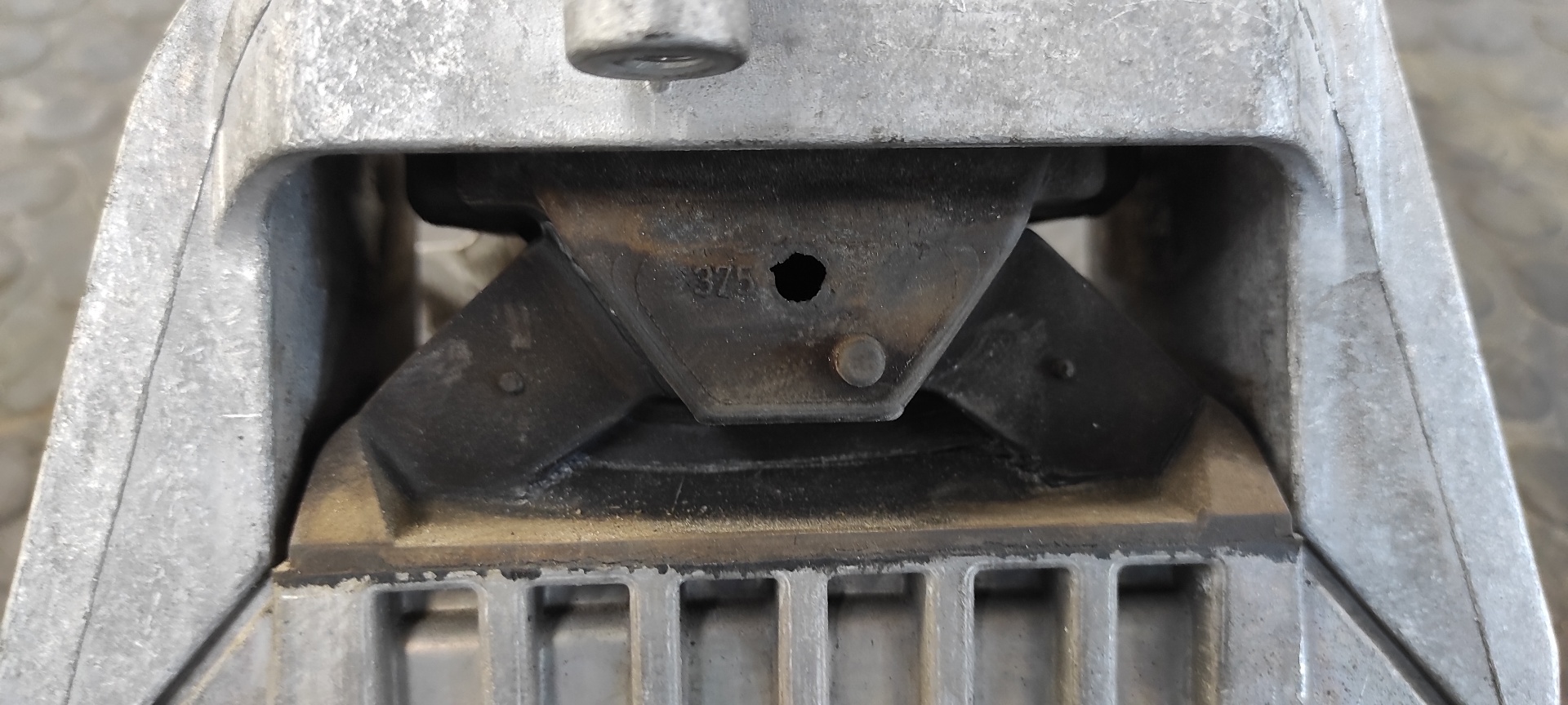 SOPORTE MOTOR SEAT LEON (1P1) - vista 2