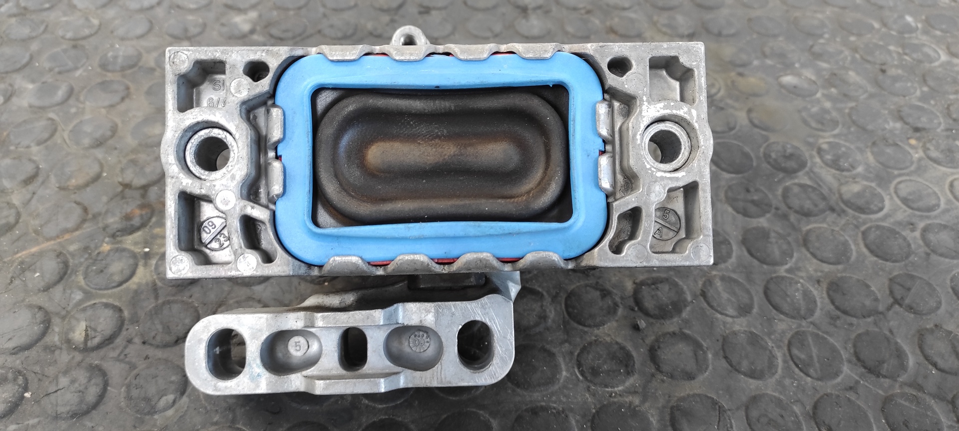 SOPORTE MOTOR SEAT LEON (1P1) - vista 9