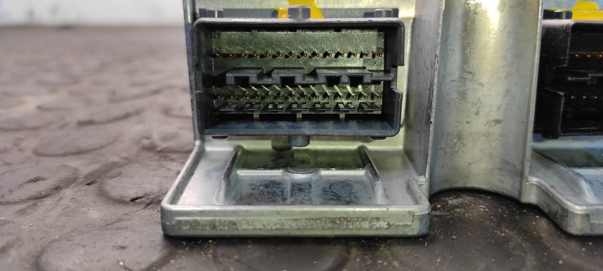 CENTRALITA AIRBAG OPEL ASTRA H BER. - vista 7