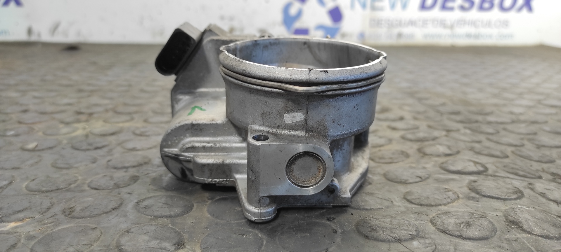 CAJA MARIPOSA SEAT ALTEA (5P1) - vista 4