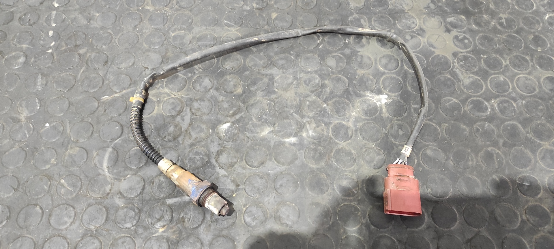 SONDA LAMBDA VOLKSWAGEN PASSAT BERLINA (3B3)