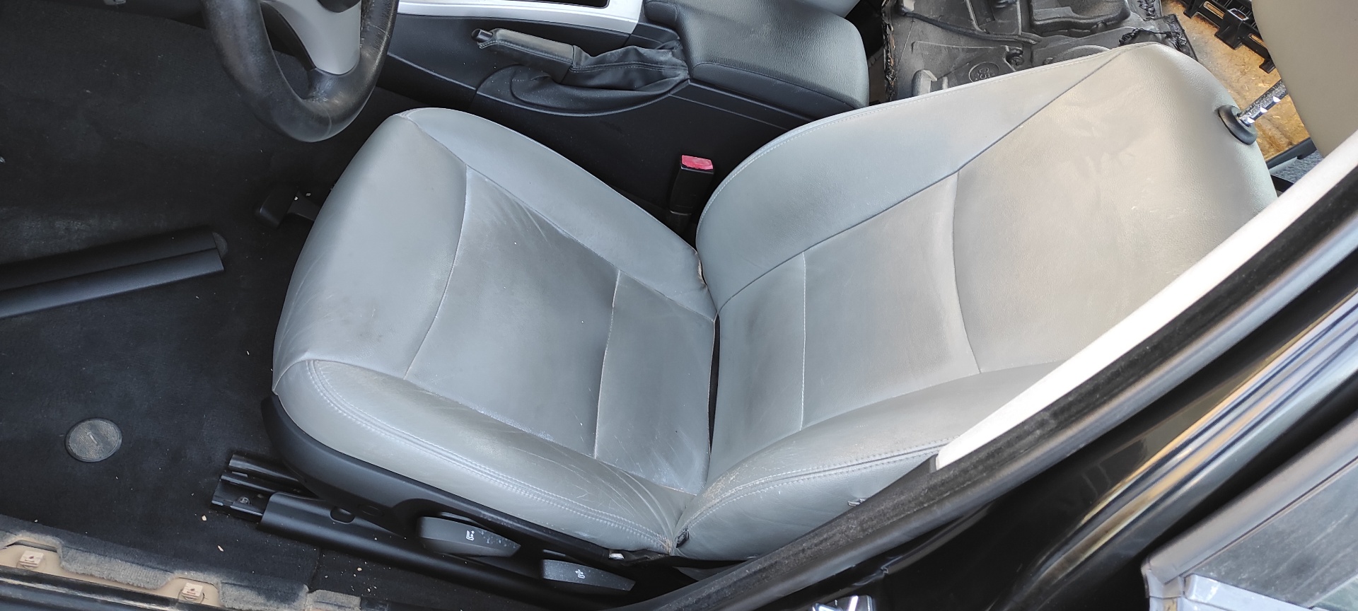 CASCO BMW SERIE 3 BERLINA (E90) - vista 24