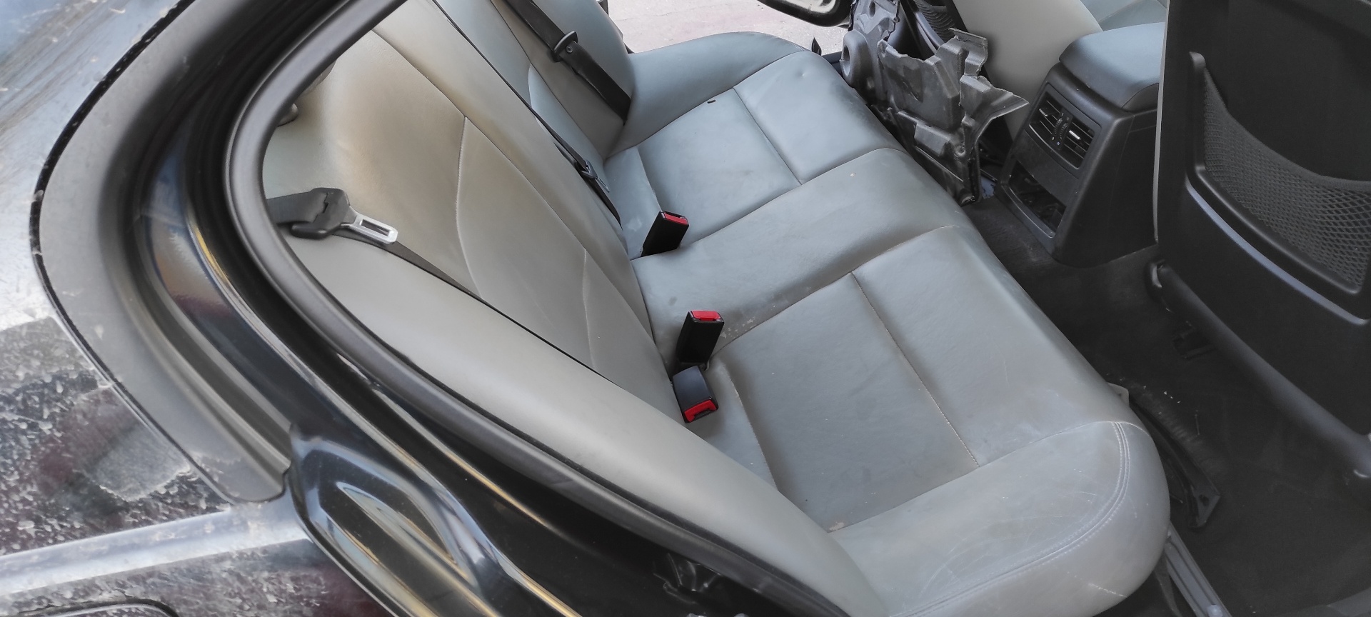 CASCO BMW SERIE 3 BERLINA (E90) - vista 19