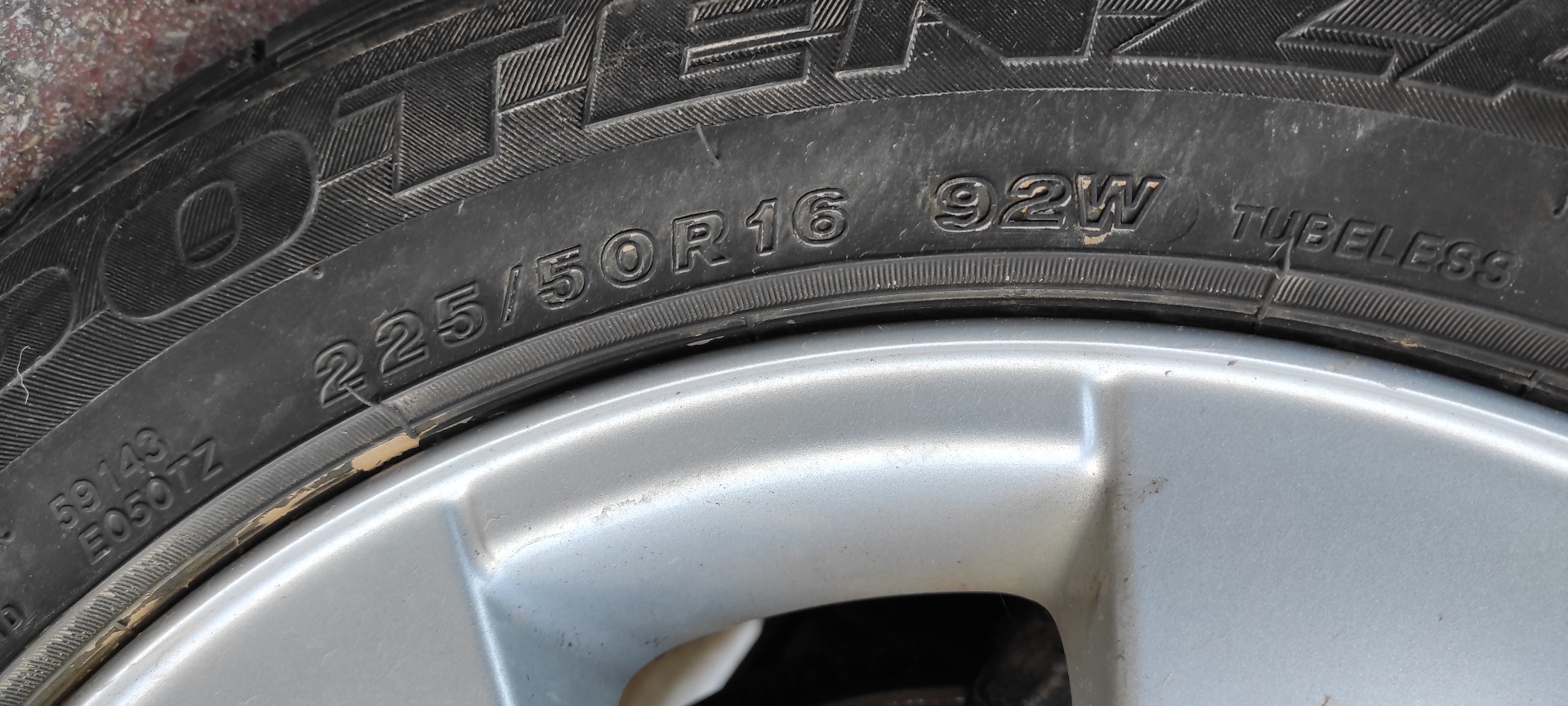 CASCO BMW SERIE 3 BERLINA (E90) - vista 12