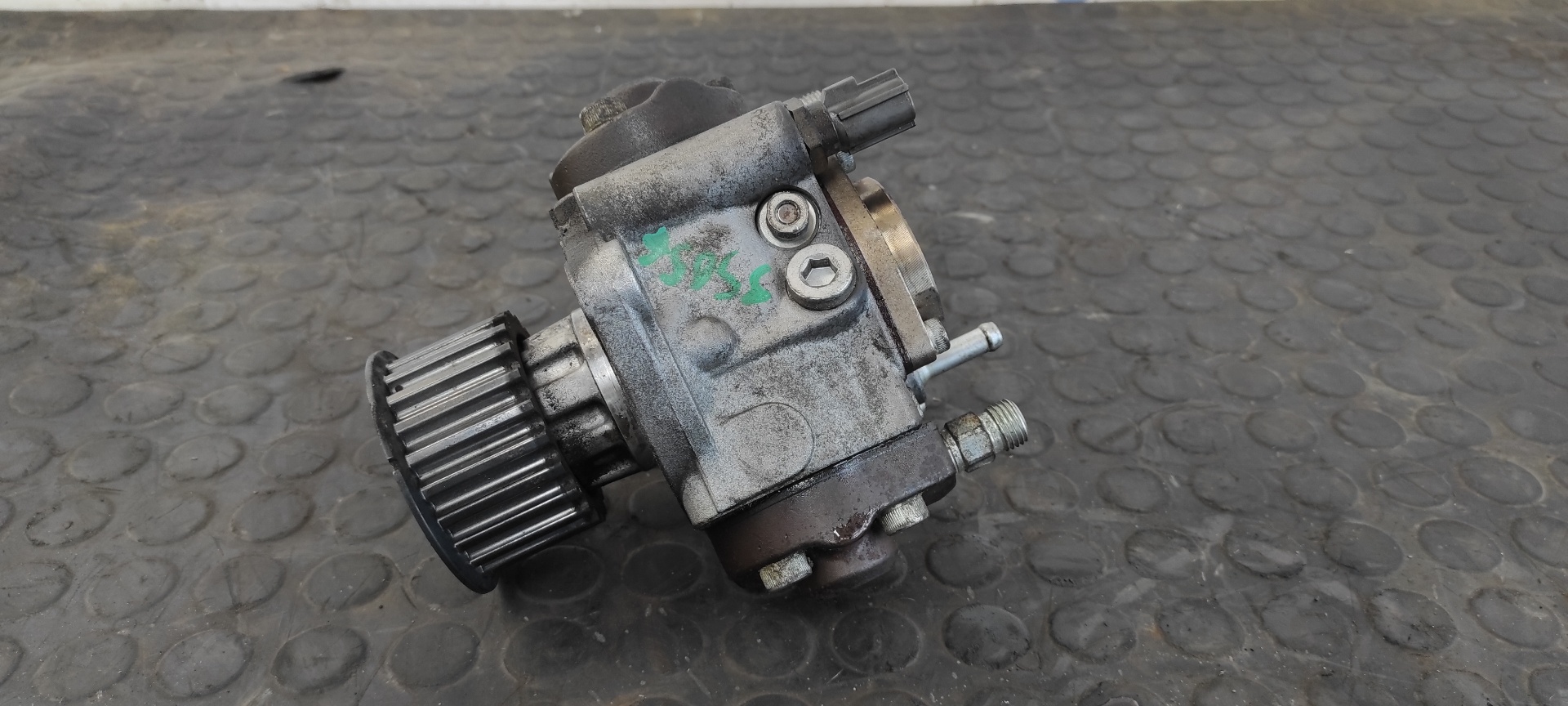 BOMBA INYECCION MAZDA 5 BERL. (CR)