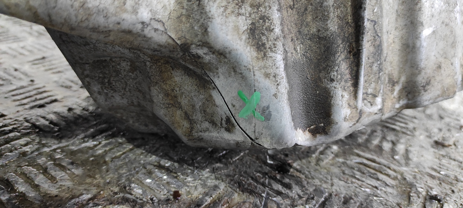 BLOQUE MERCEDES-BENZ CLASE E (W211) BERLINA - vista 7